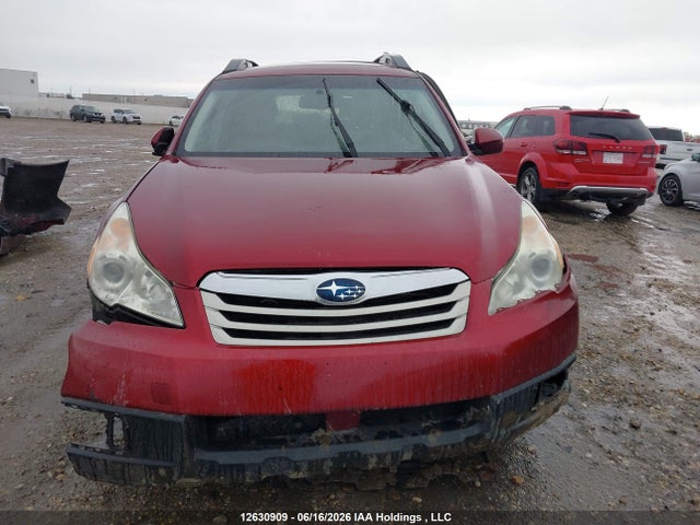 Aukcja sprzedaży 2012 Subaru Outback 3.6r Limited Package, vin: 4S4BRJMC2C2274829, numer aukcji: 12630909