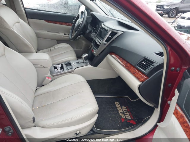 Aukcja sprzedaży 2012 Subaru Outback 3.6r Limited Package, vin: 4S4BRJMC2C2274829, numer aukcji: 12630909