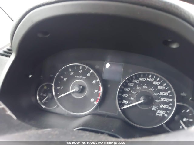 Aukcja sprzedaży 2012 Subaru Outback 3.6r Limited Package, vin: 4S4BRJMC2C2274829, numer aukcji: 12630909