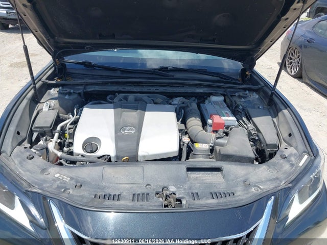 Aukcja sprzedaży 2023 Lexus Es 350 350, vin: 58ADZ1B12PU143915, numer aukcji: 12630911