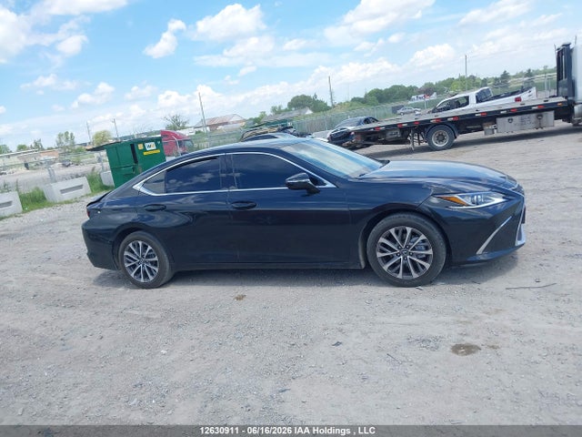 Aukcja sprzedaży 2023 Lexus Es 350 350, vin: 58ADZ1B12PU143915, numer aukcji: 12630911