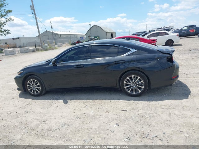 Aukcja sprzedaży 2023 Lexus Es 350 350, vin: 58ADZ1B12PU143915, numer aukcji: 12630911