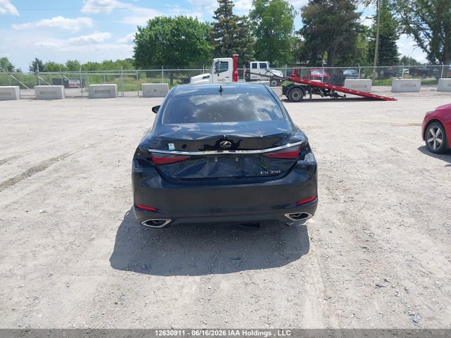 Aukcja sprzedaży 2023 Lexus Es 350 350, vin: 58ADZ1B12PU143915, numer aukcji: 12630911