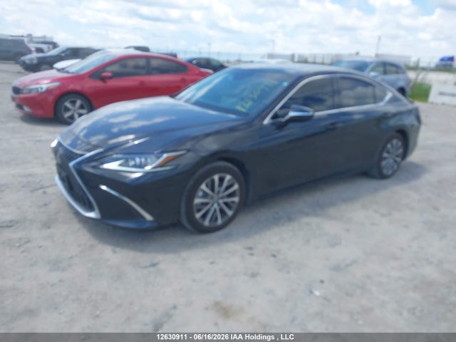Aukcja sprzedaży 2023 Lexus Es 350 350, vin: 58ADZ1B12PU143915, numer aukcji: 12630911