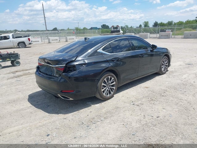 Aukcja sprzedaży 2023 Lexus Es 350 350, vin: 58ADZ1B12PU143915, numer aukcji: 12630911