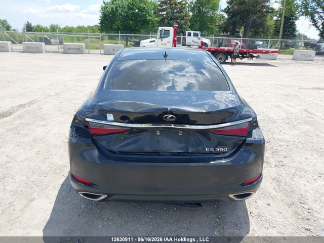 58ADZ1B12PU143915 Lexus Es 350 350