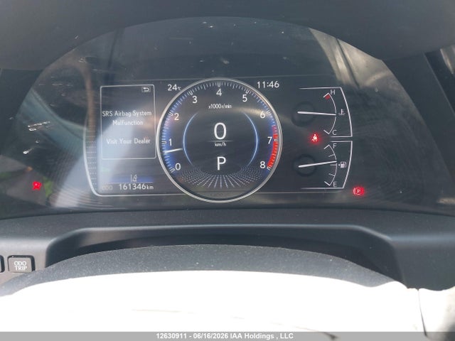 Aukcja sprzedaży 2023 Lexus Es 350 350, vin: 58ADZ1B12PU143915, numer aukcji: 12630911