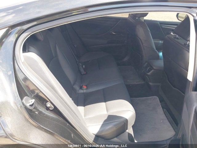 Aukcja sprzedaży 2023 Lexus Es 350 350, vin: 58ADZ1B12PU143915, numer aukcji: 12630911
