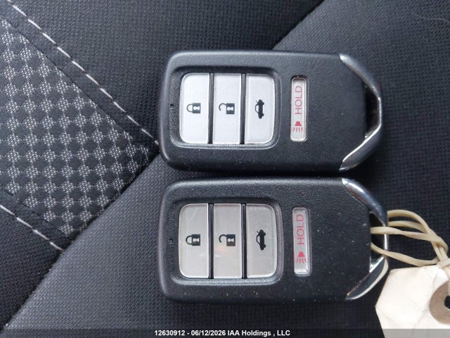 2020 Honda Civic Sport მანქანა იყიდება აუქციონზე, vin: 2HGFC4A80LH400686, აუქციონის ნომერი: 12630912