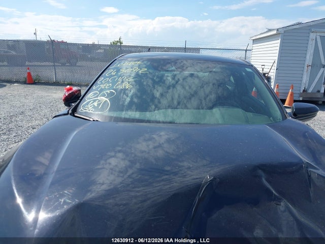 2020 Honda Civic Sport მანქანა იყიდება აუქციონზე, vin: 2HGFC4A80LH400686, აუქციონის ნომერი: 12630912
