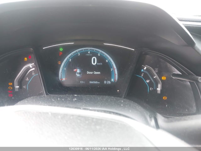 Продажа на аукционе авто 2017 Honda Civic Lx, vin: 2HGFC2F53HH020770, номер лота: 12630916