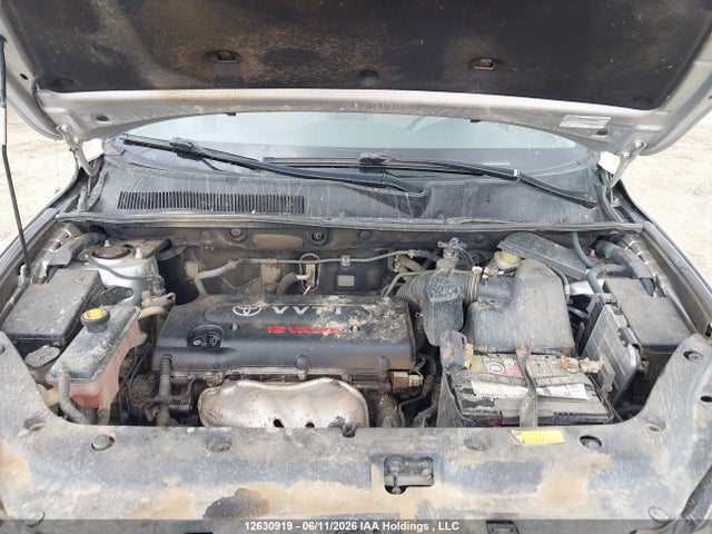 12630919 :رقم المزاد ، JTMBD33V075095906 vin ، 2007 Toyota Rav4 مزاد بيع