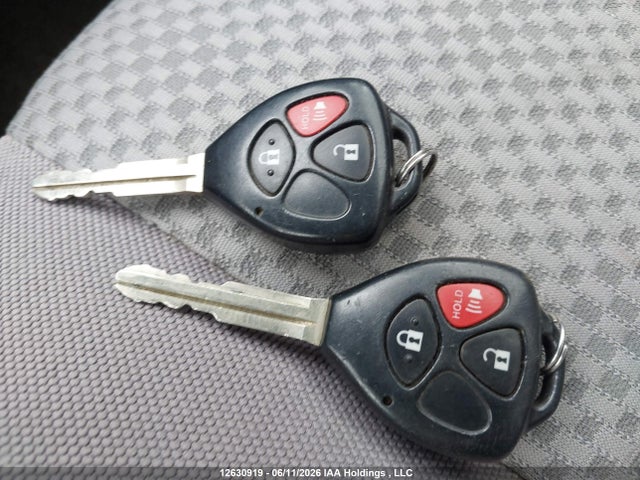 12630919 :رقم المزاد ، JTMBD33V075095906 vin ، 2007 Toyota Rav4 مزاد بيع