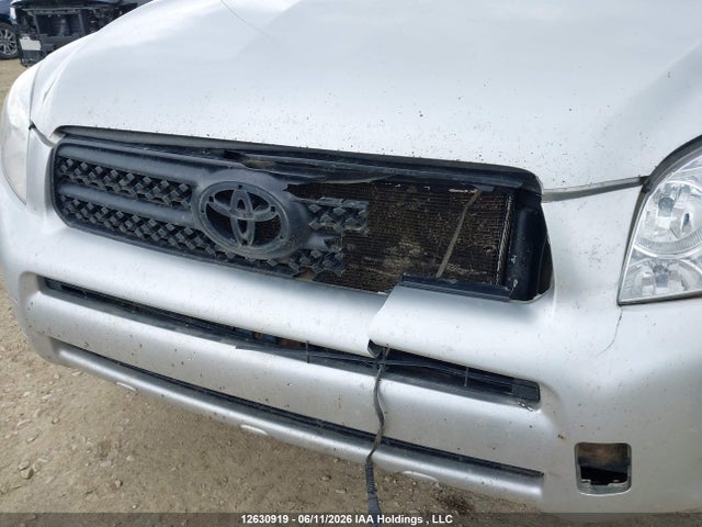 12630919 :رقم المزاد ، JTMBD33V075095906 vin ، 2007 Toyota Rav4 مزاد بيع