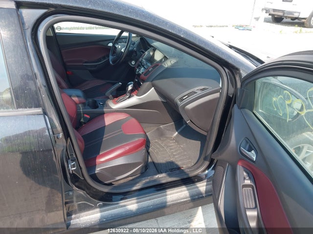 Ford FOCUS SE 2014 1FADP3K26EL384116 Image 5