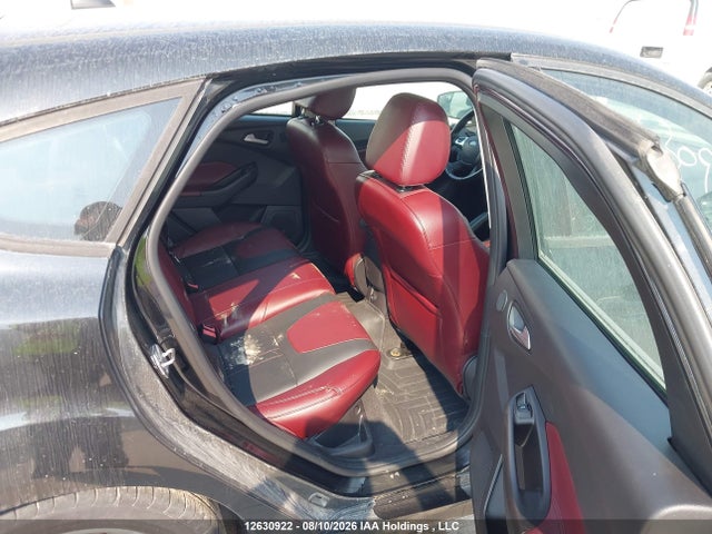 Ford FOCUS SE 2014 1FADP3K26EL384116 Image 8