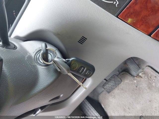12630923 :رقم المزاد ، 2T1BR32E06C614893 vin ، 2006 Toyota Corolla Ce/le/s مزاد بيع