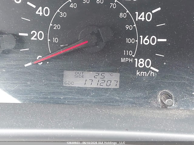 12630923 :رقم المزاد ، 2T1BR32E06C614893 vin ، 2006 Toyota Corolla Ce/le/s مزاد بيع