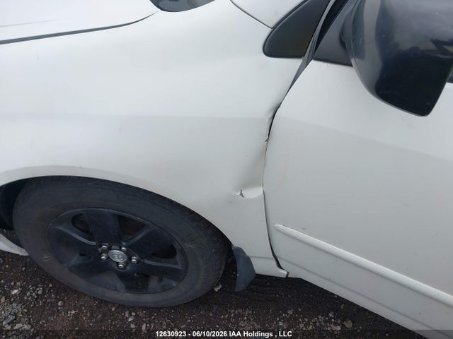 12630923 :رقم المزاد ، 2T1BR32E06C614893 vin ، 2006 Toyota Corolla Ce/le/s مزاد بيع