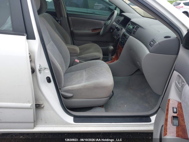 12630923 :رقم المزاد ، 2T1BR32E06C614893 vin ، 2006 Toyota Corolla Ce/le/s مزاد بيع