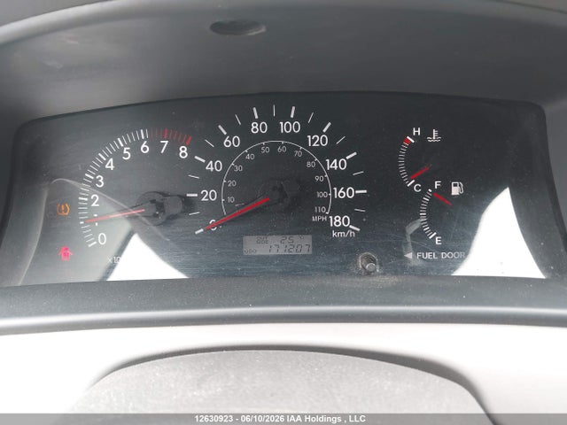 12630923 :رقم المزاد ، 2T1BR32E06C614893 vin ، 2006 Toyota Corolla Ce/le/s مزاد بيع