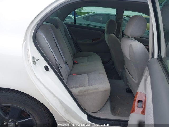 12630923 :رقم المزاد ، 2T1BR32E06C614893 vin ، 2006 Toyota Corolla Ce/le/s مزاد بيع