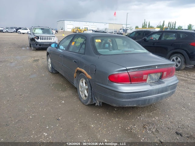 Продаж на аукціоні авто 2004 Buick Regal Ls, vin: 2G4WB52K841340373, номер лоту: 12630925