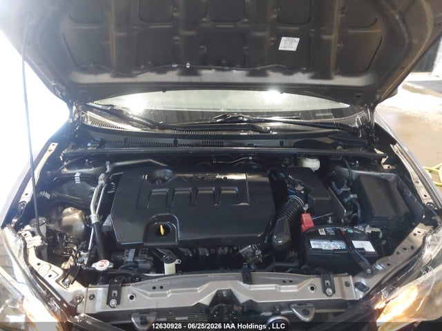 12630928 :رقم المزاد ، 2T1BURHE5HC908284 vin ، 2017 Toyota Corolla L/le/xle/se/xse مزاد بيع