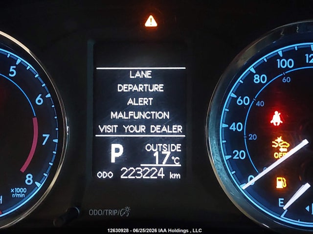 12630928 :رقم المزاد ، 2T1BURHE5HC908284 vin ، 2017 Toyota Corolla L/le/xle/se/xse مزاد بيع
