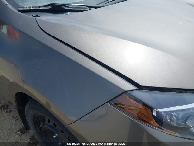 12630928 :رقم المزاد ، 2T1BURHE5HC908284 vin ، 2017 Toyota Corolla L/le/xle/se/xse مزاد بيع