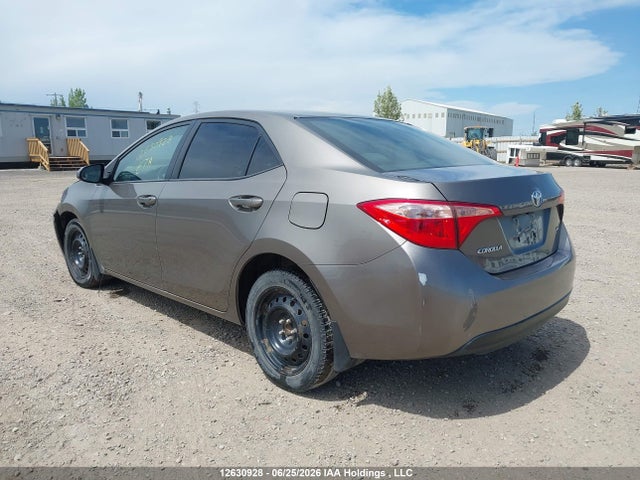 12630928 :رقم المزاد ، 2T1BURHE5HC908284 vin ، 2017 Toyota Corolla L/le/xle/se/xse مزاد بيع