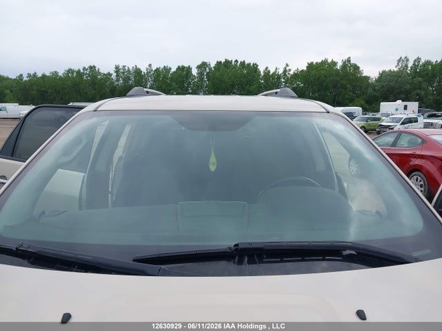 Aukcja sprzedaży 2010 Gmc Acadia Sle, vin: 1GKLRLED3AJ154136, numer aukcji: 12630929