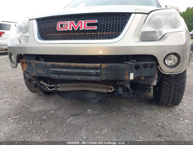 Aukcja sprzedaży 2010 Gmc Acadia Sle, vin: 1GKLRLED3AJ154136, numer aukcji: 12630929