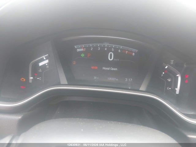2020 Honda Cr-v Black Edition/touring მანქანა იყიდება აუქციონზე, vin: 2HKRW2H99LH213539, აუქციონის ნომერი: 12630931