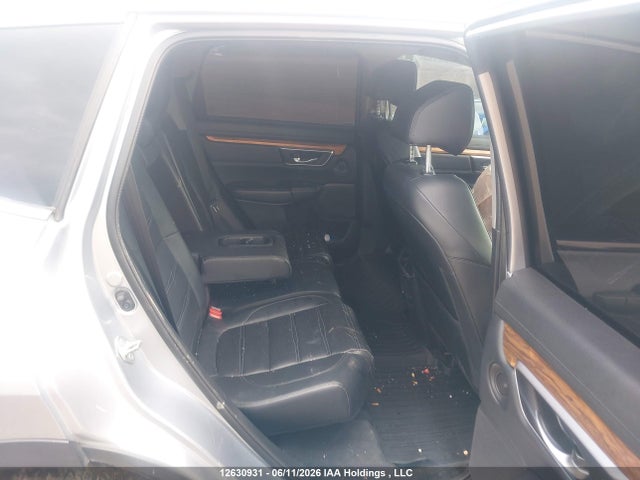 2020 Honda Cr-v Black Edition/touring მანქანა იყიდება აუქციონზე, vin: 2HKRW2H99LH213539, აუქციონის ნომერი: 12630931