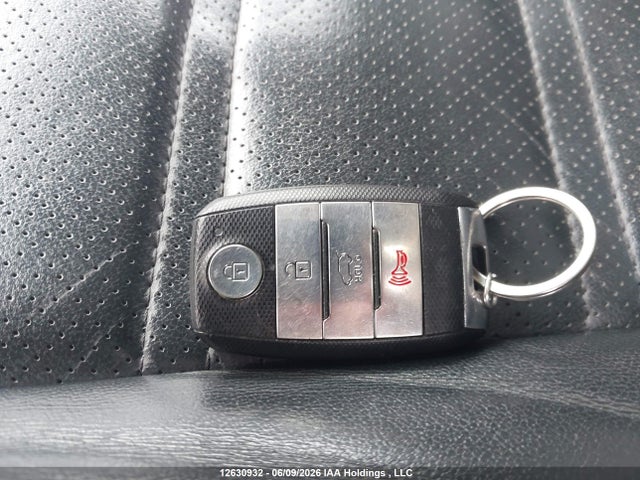 KIA SORENTO EX 2019 5XYPHDA34KG580454 Image 10