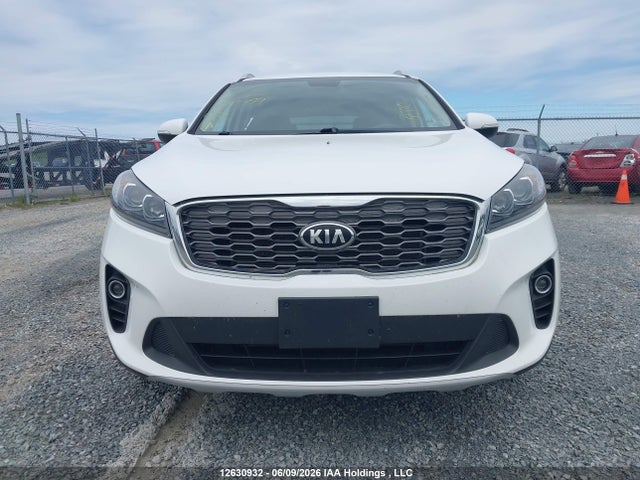 KIA SORENTO EX 2019 5XYPHDA34KG580454 Image 12
