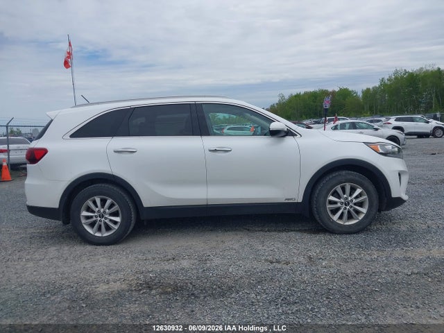 KIA SORENTO EX 2019 5XYPHDA34KG580454 Image 13