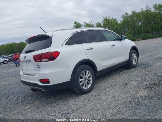 KIA SORENTO EX 2019 5XYPHDA34KG580454 Image 4