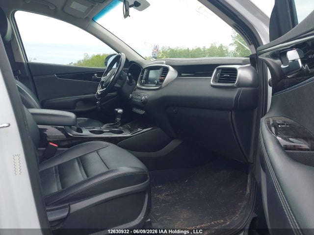 KIA SORENTO EX 2019 5XYPHDA34KG580454 Image 5