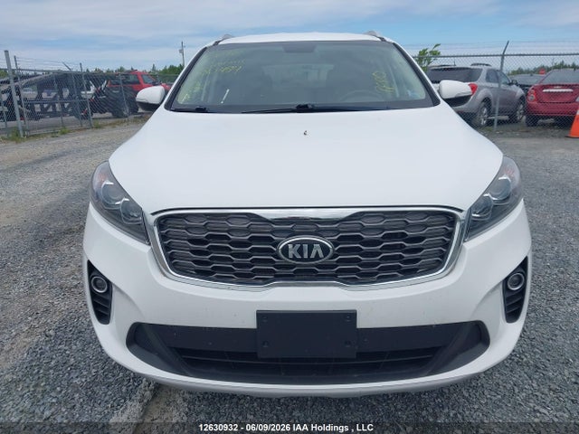 KIA SORENTO EX 2019 5XYPHDA34KG580454 Image 6