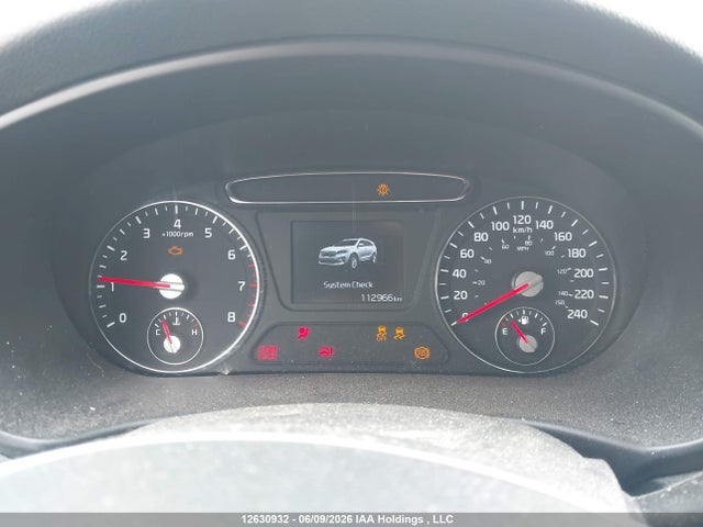 KIA SORENTO EX 2019 5XYPHDA34KG580454 Image 7