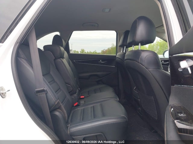 KIA SORENTO EX 2019 5XYPHDA34KG580454 Image 8