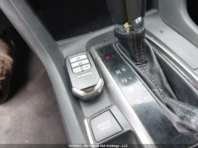 Aukcja sprzedaży 2017 Honda Civic, vin: SHHFK7H47HU306516, numer aukcji: 12630933