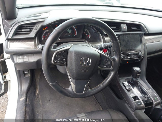 Aukcja sprzedaży 2017 Honda Civic, vin: SHHFK7H47HU306516, numer aukcji: 12630933