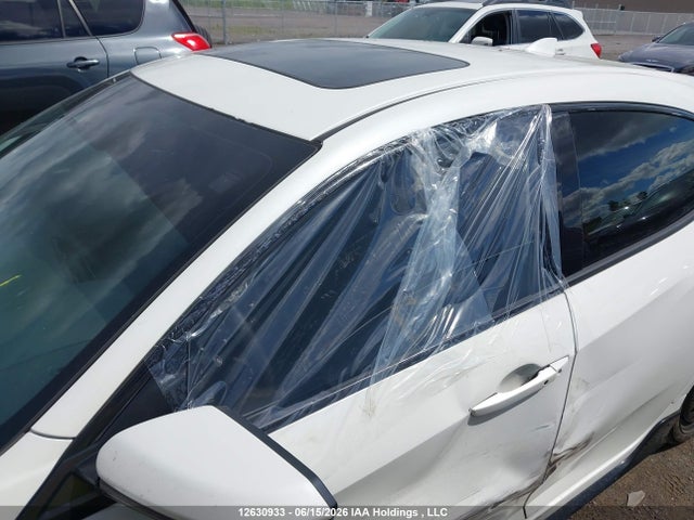 Aukcja sprzedaży 2017 Honda Civic, vin: SHHFK7H47HU306516, numer aukcji: 12630933