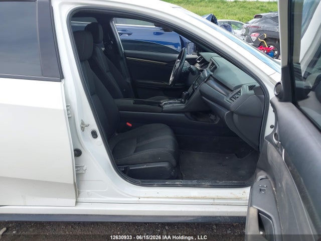 Aukcja sprzedaży 2017 Honda Civic, vin: SHHFK7H47HU306516, numer aukcji: 12630933