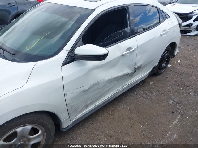 Aukcja sprzedaży 2017 Honda Civic, vin: SHHFK7H47HU306516, numer aukcji: 12630933