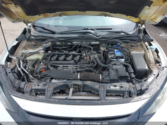 Aukcja sprzedaży 2017 Honda Civic, vin: SHHFK7H47HU306516, numer aukcji: 12630933