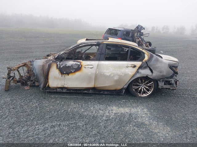 BMW 330XI 2023 WBA83FF08PFN46800 Image 15